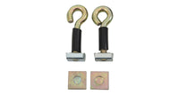 Thumbnail for Rhino-Rack Ladder Peg - Small - 3in - Pair