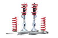 Thumbnail for H&R 08-14 Mercedes-Benz C250 Sedan/C300 Sedan/C350 Sedan W204 Street Perf. Coil Over