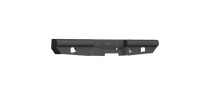 Thumbnail for Road Armor 94-02 Dodge Ram 2500 Vaquero Rear Non-Winch Bumper - Tex Blk