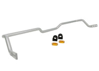 Thumbnail for Whiteline 1/12/97 Mitsubishi Lancer Evo 4/5/6 / 1/02-6/08 Evo 7/8/9 Rear 26mm XX H/Duty Adj Sway Bar