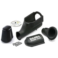 Thumbnail for Banks Power 03-07 Ford 6.0L Ram-Air Intake System - Dry Filter