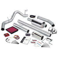 Thumbnail for Banks Power 06-14 Ford 6.8L MH-A (L-Exit) Stinger System