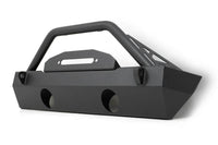 Thumbnail for DV8 Offroad 07-23 Jeep Wrangler JK/JL & Gladiator JT FS-15 Series Front Bumper