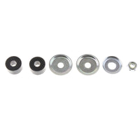 Thumbnail for Bilstein B6 2005 Toyota Tacoma Base RWD Rear 36mm Monotube Shock Absorber