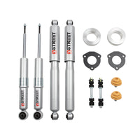 Thumbnail for Belltech 15-18 Colorado/Canyon Ext Leveling Kits