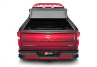 Thumbnail for BAK 19-20 Chevy Silverado 8ft Bed 1500 (New Body Style) BAKFlip G2