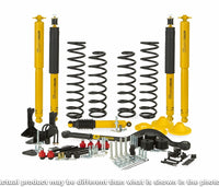 Thumbnail for ARB BP51 Kit Light JK 4 Door