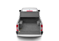 Thumbnail for BedRug 04-15 Nissan Titan Crew Cab 5.5ft Bedliner