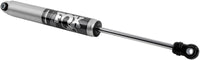 Thumbnail for Fox 19+ GM 1500 2.0 Performance Series 4.9in. IFP Coilover Shock / 0-2in Lift -  Rear
