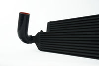 Thumbnail for CSF 2020+ Hyundai Veloster N / 2021+ Hyundai i30N DCT High Perf. Stepped Core Intercooler - Black