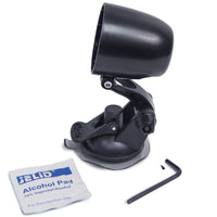 Thumbnail for Banks Power 52mm Single Gauge Pod Kit w/ Sticky Base