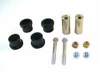 Thumbnail for Whiteline 10/02-08/06 Pontiac GTO 8cyl Rear Control Arm - Camber/Toe Kit