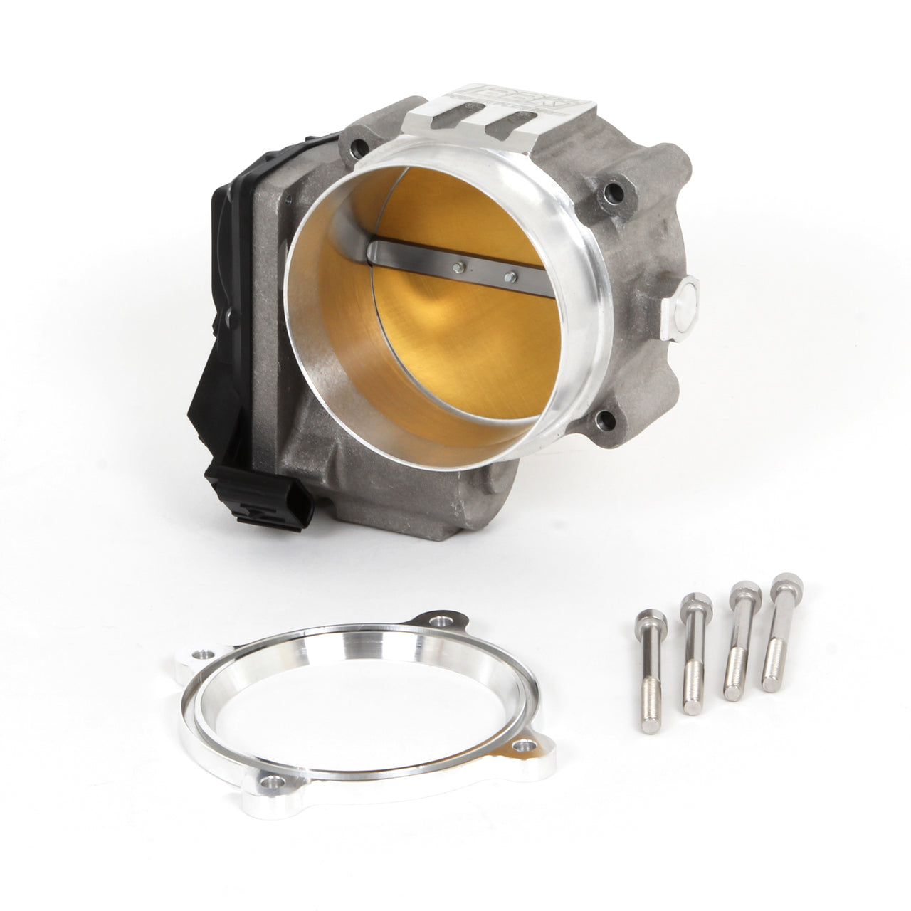 2011-2014 MUSTANG GT 5.0L, FORD F SERIES 5.0L TRUCK 90MM THROTTLE BODY