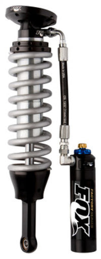 Thumbnail for Fox 05+ Toyota Tacoma Pre-Runner (2WD/4WD) 2.5 Factory Series Remote Reservoir 5.8in 4-6in Lift DSC