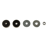 Thumbnail for Bilstein 4600 Series 84-85 Toyota 4Runner Front 46mm Monotube Shock Absorber
