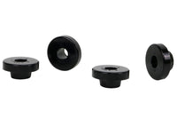 Thumbnail for Whiteline Plus 77-9/85 Mazda 323 / 3/72-77 RX3 / 4/73-79 RX4 Front Sway Bar-To Control Arm Bushing