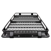 Thumbnail for ARB Alloy Rack Cage W/Mesh 2200X1120mm 87X44