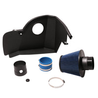Thumbnail for 2015-2017 MUSTANG ECOBOOST COLD AIR INTAKE SYSTEM (BLACKOUT)
