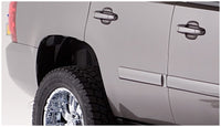 Thumbnail for Bushwacker 07-14 Chevy Tahoe Pocket Style Flares 4pc Does Not Fit LTZ - Black