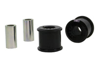 Thumbnail for Whiteline 05-13 Lexus IS250 GSE20 / 1/08-4/13 IS350 GSE21 Rear Trailing Arm Upper Front Bushing Kit