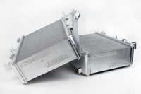 Thumbnail for CSF 2020+ Audi C8 RS6/RS7 High-Performance Intercooler System (OEM PN 4K0 145 805 P / 4K0 145 806 B)