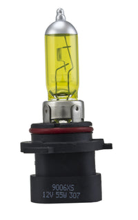 Thumbnail for Hella Bulb 9006Xs 12V 55W Xen Pure Ylw Xy (2)