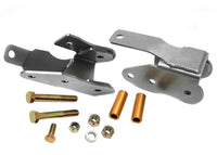 Thumbnail for Whiteline 05+ Ford Mustang Coupe (Inc GT & Shelby GT500) Rear C/A - Complete Lwr Rear Mounting Brkt
