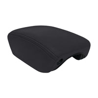 Thumbnail for PRP  2018+ Jeep Wrangler JL / Jeep Gladiator JT Center Console Cover - All Black