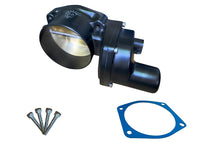 Thumbnail for Granatelli 08-23 GM LS3/LSA/LSX Malevolent Drive-By-Wire 103mm Throttle Body - Black