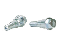 Thumbnail for Whiteline 02-07 WRX / 04-07 STi / 93-00 Subaru Impreza Non-Turbo Rear Subframe lock kit