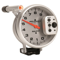 Thumbnail for Autometer Ultra-Lite 5 inch 9000 RPM Single Range w/ Shift-Lite and Memory Tachometer