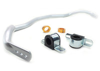 Thumbnail for Whiteline 30mm Heavy Duty Blade Adj Swaybar Front 2015+ Mustang S550/S650