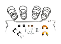 Thumbnail for Whiteline Subaru Impreza WRX GD1 Grip Series Stage 1 Kit