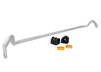 Thumbnail for Whiteline 02-07 Subaru WRX Sedan Front 24mm Swaybar-X heavy duty