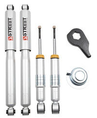 Thumbnail for Belltech 04-15 Titan 2in. Leveling Kits
