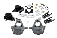 Thumbnail for Belltech LOWERING KIT W/O SHOCKS
