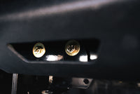Thumbnail for DV8 Offroad 07-21 Jeep Wrangler (JK/JL) Bolt-On Hitch w/o Lights