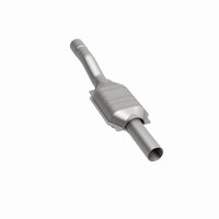Thumbnail for MagnaFlow Conv DF 02-04 Jeep GC 4.0L Rear