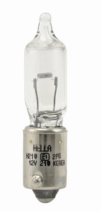 Thumbnail for Hella Bulb H21W 12V 21W Bay9S T275