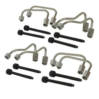 Thumbnail for BD Diesel 11-21 Ford 6.7L Power Stroke Injector Line Kits