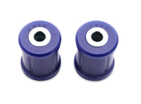 Thumbnail for SuperPro 1990 Mazda Miata Base Front Lower Inner Rearward Control Arm Bushing Kit
