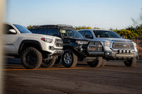 Thumbnail for ARB Nacho 16-23 Toyota Tacoma Quatro Fog Mount
