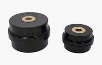 Thumbnail for Energy Suspension 07-11 Toyota Camry Motor Mount Set - Black