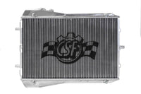 Thumbnail for CSF Porsche 911 Turbo/GT2 (996 & 997) Right Side Radiator