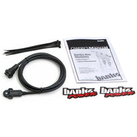 Thumbnail for Banks Power AirMouse Ambient Air Density Sensor Module for iDash 1.8 Super Gauge
