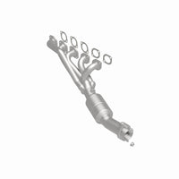 Thumbnail for MagnaFlow Conv DF 06-08 BMW M5/M6 5.0L PS Man
