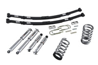 Thumbnail for Belltech LOWERING KIT 94-03 S10/15 PU W/SP