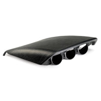 Thumbnail for Autometer 05-09 Ford Mustang 52mm Black Triple Dash Pod