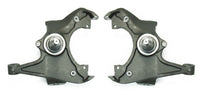 Thumbnail for Belltech DROP SPINDLE SET 89-00 C-3500 (ALL CABS & BEDS)