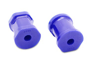 Thumbnail for SuperPro 2000 Infiniti QX4 Base Front Lower Inner Rearward Control Arm Bushing Kit